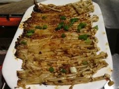 -狼遇见羊烧烤·现穿现烤(旧宫店)