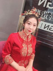 点击看大图 -弥雾·Nebula·西服婚纱定制