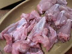 -渝味晓宇火锅(合川路店)