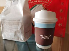 抹茶拿铁-好利来(亦庄国融店)