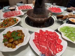 -福寿斋·老北京铜锅涮肉·烤鸭(顺义总店)