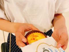 -莉莲蛋挞(日月光店)