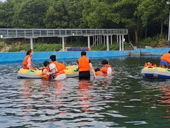 -石燕湖生态旅游景区