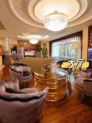 -馨月汇·独栋月子会所(静安店)
