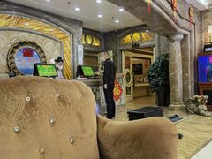 -新碧水留香新桑拿