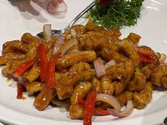 -品味居·首店·大连鲜活海鲜大连菜(东港店)