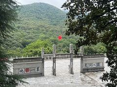 -句容茅山景区