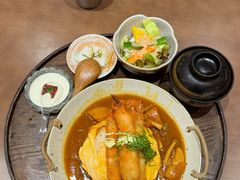 -ITARU食堂·定食料理(西丽店)