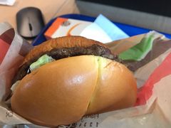 -汉堡王(北京三里屯购物中心)