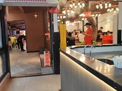 -海岛八号龙虾烧烤田鸡(蓝天路总店)