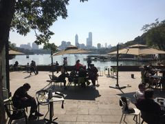 -食膳公园包子铺(烈士公园店)