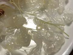 -御生皇·新天然居·顺德鱼生·顺德菜·广式早茶