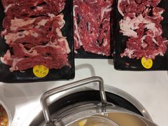-陈记顺和潮汕牛肉火锅(番禺迎宾大道店)