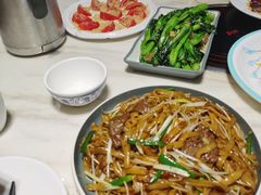 -百年恒益烧腊海鲜酒家·非遗传承(广州黄埔店)