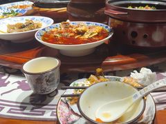 -杨记隆府(时代天街店)