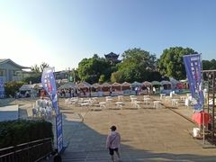 -相门城墙文化休闲景区