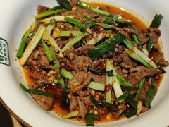 -费大厨辣椒炒肉(吉联MALL店)