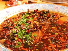 -周三的情书花园餐厅(江北店)
