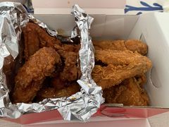 -SUN炸鸡专门店(西塔总店)