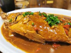 -缘来聚·徽菜名店(黄山宏村店)