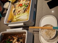 -半天妖烤鱼(诺德广场店)