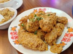 -谢记上海大排档(长寿路店)