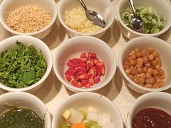 -额尔敦传统涮(公园西路店)