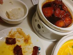 -小菜园新徽菜(合肥之心城店)