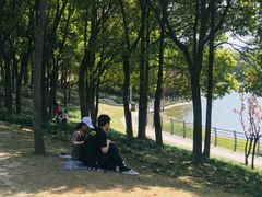 -美兰湖景区