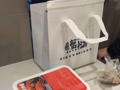 -蟹小满·蟹黄捞面(杭州西湖店)
