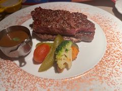 -布拉诺牛排西餐厅(上城天街店)