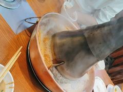 -刘老表·瓦罐汤涮肉(青云谱店)