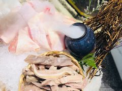 -洪氏嗨捞·猪肚鸡火锅(阳光天地店)