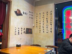 -老天桥酱肉烧饼夹肘子(天桥店)