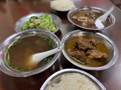 -阿秋牛排(湖心街店)