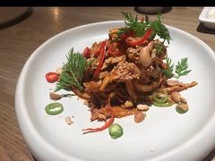 -小大董·烤鸭(凤凰汇店)