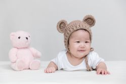 -DeerFriend童趣主题上门拍·到家·外拍摄影机构 (国贸店)