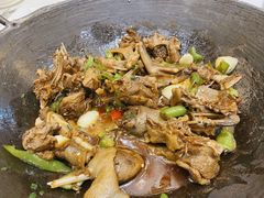 -东湖印象汉寿特色甲鱼钵子菜(渔人码头店)