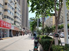 -龍歌自助小火锅(市北CBD万达店)