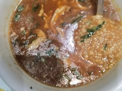 -蘇河湾·新鲁菜·泰山宴(宝龙店)
