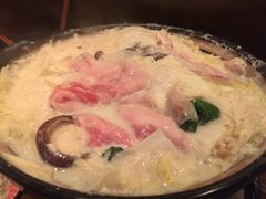 -角落里(中山公园店)
