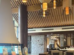 -长白山万达锦华套房酒店