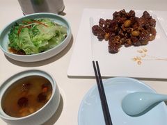 -大铁勺新津菜(东丽阳光新业广场店)
