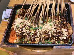 -木屋烧烤(龙岗南联店)