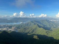 -梧桐山风景名胜区