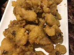 -味仙疯美蛙鱼头(清扬路总店)