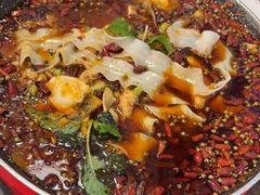 -聂发财重庆江湖菜(解放碑店)