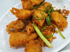 -阿九食店(南湾南路店)