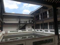 -黄埔军校旧址纪念馆