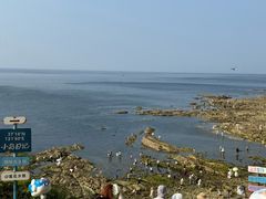 -养马岛旅游度假区